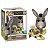Donkey 1598 Glitter Pop Funko Shrek - Imagem 1