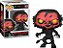Red Faced Demon 1639 Pop Funko Sobrenatural - Imagem 1