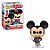Mickey Mouse 1495 Pop Funko Disney - Imagem 1