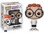 Sherman 7 Pop Funko Mr Peabody and Sherman - Imagem 1