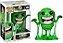 Slimer Pop Funko Ghostbusters - Imagem 1