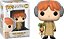 Ron Weasley 56 Pop Funko Harry Potter - Imagem 1