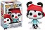 Wakko 162 Pop Funko Animaniacs - Imagem 1