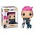 Zarya 306 Pop Funko Overwatch - Imagem 1