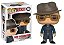 Red Reddington 392 Pop Funko Black List - Imagem 1