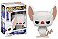 The Brain 160 Pop Funko Pinky and The Brain - Imagem 1