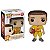 Peter La Fleur 237 Pop Funko Dodgeball Com A Bola Toda - Imagem 1