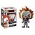 Pennywise With Teeth 473 Exclusivo Pop Funko It - Imagem 1