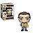 Dennis Nedry 551 Pop Funko Jurassic Park - Imagem 1