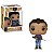 Sasha 577 Pop Funko The Walking Dead - Imagem 1
