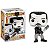 Negan 390 Exclusivo Pop Funko The Walking Dead B&w - Imagem 1