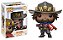 Mccree 182 Exclusivo Pop Funko Overwatch Usa - Imagem 1