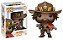 Mccree 182 Pop Funko Overwatch - Imagem 1