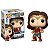 Wonder Woman 211 Mulher Maravilha Pop Funko Exclusivo Liga - Imagem 1