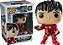 The Flash 201 Unmasked  Exclusivo Pop Funko Liga Da Justiça - Imagem 1