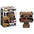 Lockjaw 257 Pop Funko Marvel Flocked Exclusivo Nycc - Imagem 1
