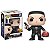 Punisher 216 Chase Pop Funko Daredevil Marvel - Imagem 1