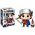 Toby Armored 473 Pop Funko Exclusivo Troll Hunters - Imagem 1