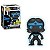 Wonder Woman 08 Mulher Maravilha Pop Funko Batman Dc Gitd - Imagem 1