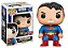 Superman 114 Pop Funko Dc - Imagem 1