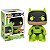 Professor Radium Batman 162 Excl Pop Funko Brilha Escuro - Imagem 1
