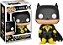 Yellow Lantern Batman 220 Exclusivo Pop Funko Dc Gitd - Imagem 1
