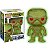 Swamp Thing 82 Exclusivo Pop Funko Monstro Pântano Gitd - Imagem 1