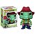 Leatherhead 543 Pop Funko Specialtyl Tartarugas Ninjas - Imagem 1