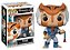 Tygra 573 Pop Funko Special Thundercats - Imagem 1