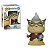 Roz 387 Pop Funko Universidade Monstros Disney - Imagem 1