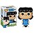 Lucy Van Pelt 51 Pop Funko Snoopy - Imagem 1