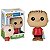 Linus Van Pelt 50 Pop Funko Snoopy - Imagem 1
