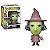 Shock 407 Pop Funko Disney Night Before Christmas - Imagem 1