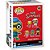 Fallout Boy 1655 Pop Funko The Simpsons - Imagem 3