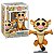 Tigger (Tigrao) 1517 Pop Funko Pooh Disney - Imagem 1