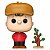 Charlie Brown with Tree 1627 Pop Funko Snoopy Peanuts - Imagem 2