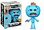Mr Meeseeks 174 Chase Pop Funko Rick and Morty - Imagem 1