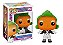 Oompa Loompa 254 Pop Funko Fantastica Fabrica de Chocolate - Imagem 1