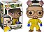 Walter White 160 Pop Funko Breaking Bad - Imagem 1