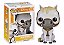 Maximus 148 Pop Funko Enrolados Disney - Imagem 1