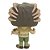 Oram 432 Exclusivo Pop Funko Alien - Imagem 2