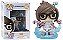 Mei 183 Exclusivo Pop Funko Overwatch - Imagem 1