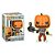 Neighbor Pumpkinhead 266 Exclusivo GITD ToysRus Pop Funko 266 Hello Neighbor - Imagem 1