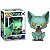 Lying Cat 11 Exclusivo Pop Funko Saga - Imagem 1
