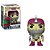 Trap Jaw 487 Exclusivo Pop Funko He-man Masters of the Universe - Imagem 1