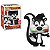 Pepé Le Pew 395 Exclusivo Pop Funko Looney Tunes - Imagem 1