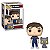 Ellie e Church 1584 Pop Funko Pet Sematary - Imagem 1