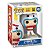 J-Hope as Forky (Toy Story x BTS) 432 Pop Funko Rocks Disney - Imagem 3
