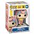 Suga as Hamm (Toy Story x BTS) 431 Pop Funko Rocks Disney - Imagem 2