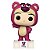 V as Lotso (Toy Story X BTS) 434 Pop Funko Rocks Disney - Imagem 2